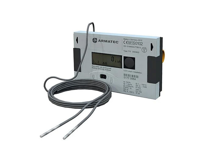 Foto: Armatec Foto: Armatec