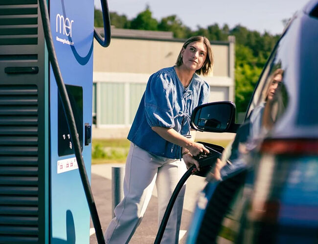 Foto: Drivkraft Norge