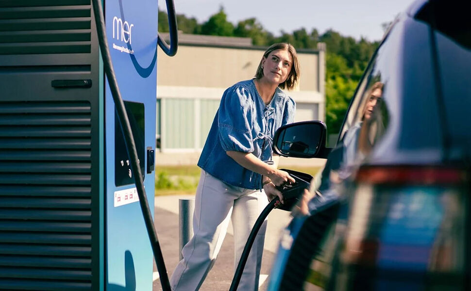 Foto: Drivkraft Norge Foto: Drivkraft Norge