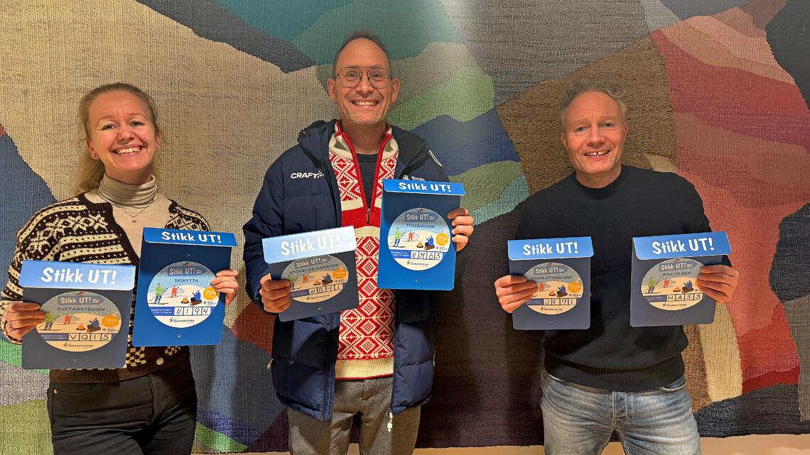 Stikk UT! ski bilde_Tine Marie V Hagelin