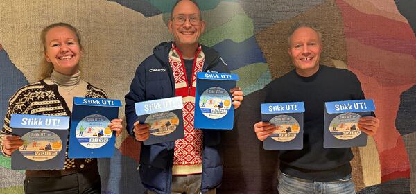 Stikk UT! ski bilde_Tine Marie V Hagelin