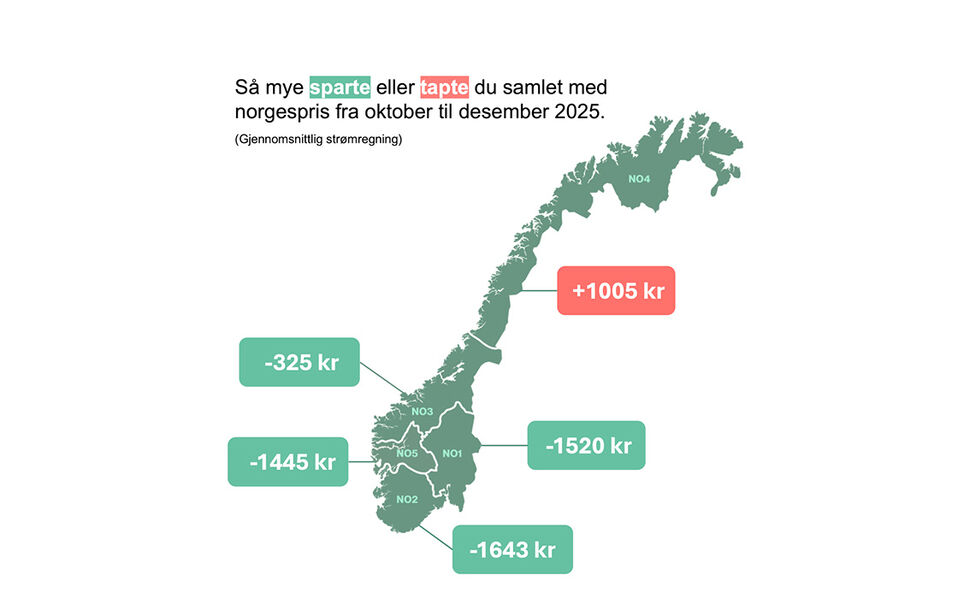 Kilde: Fornybar Norge