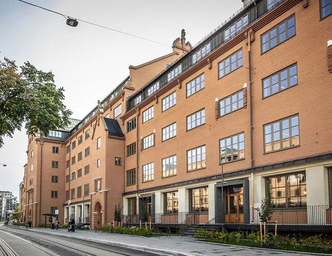 Foto: Knut Neerland Foto: Knut Neerland