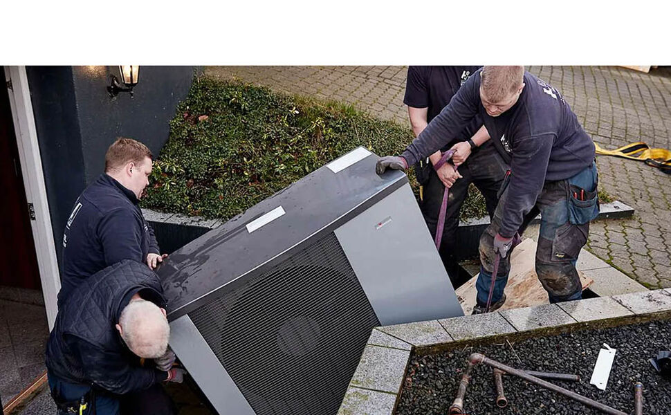 Foto: TEKNIQ. Foto: TEKNIQ.