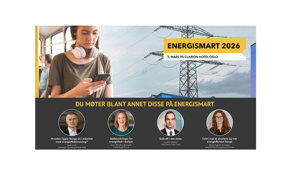 Foto: Energismart