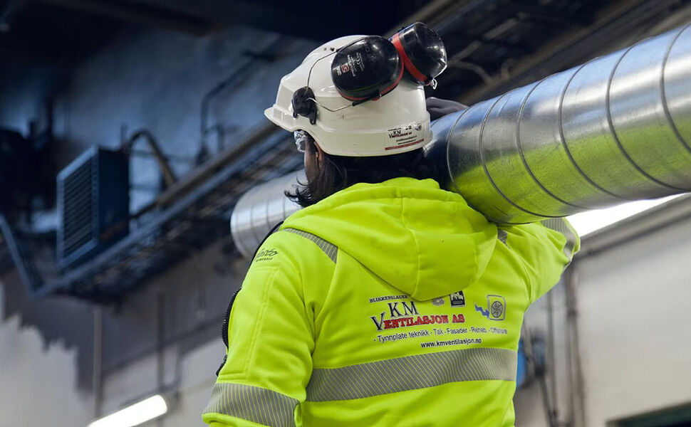 Foto: Energima Gruppen