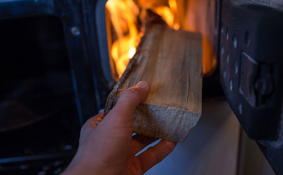Illustrasjonsfoto: Norsk Varme Illustrasjonsfoto: Norsk Varme