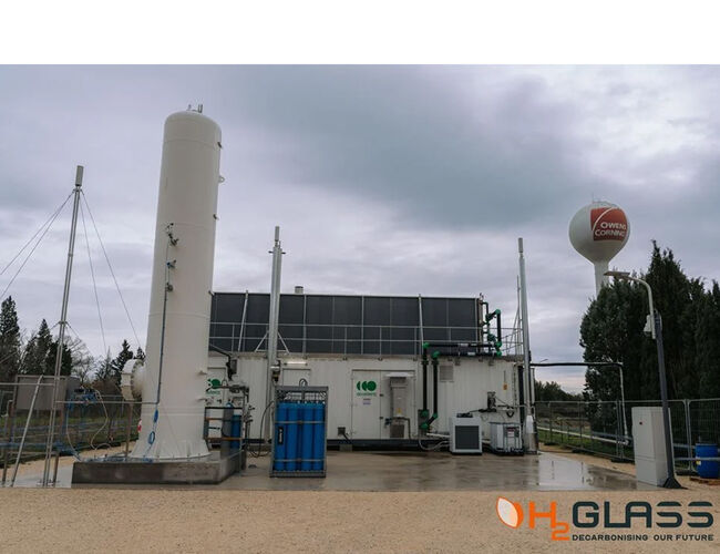 Foto: SINTEF Foto: SINTEF