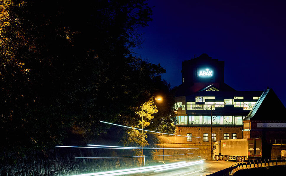 Foto: ABAX Foto: ABAX