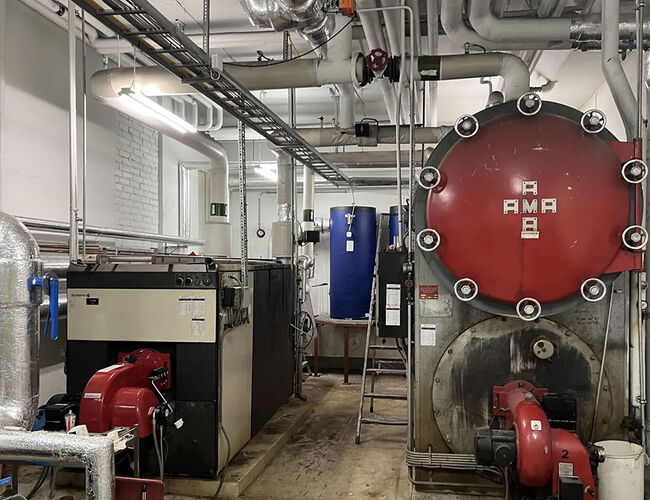 Foto: Nordisk Energikontroll