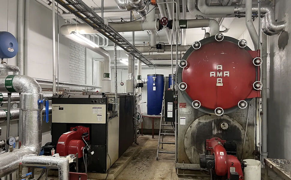 Foto: Nordisk Energikontroll