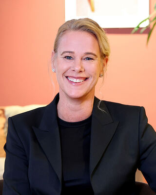 – Våre data viser at mange organisasjoner fortsatt planlegger ut fra myter om maks oppmøte fremfor faktiske bruksmønstre, sier Kristin Berg, SVP i EG, som står bak Nordic Workplace Utilization Report 2025. Foto: EG