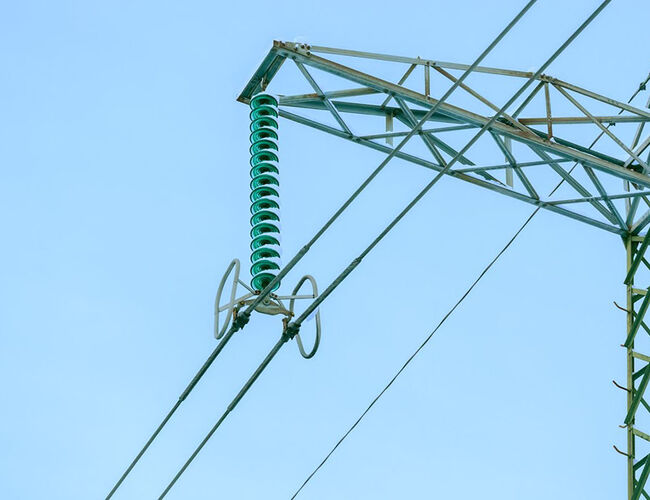 Foto: Herman Dreyer/NVE