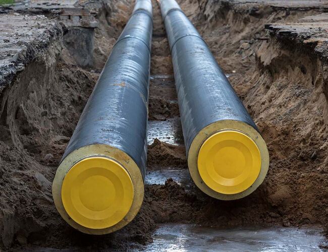 Illustrasjonsfoto: NVE