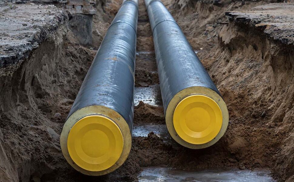 Illustrasjonsfoto: NVE