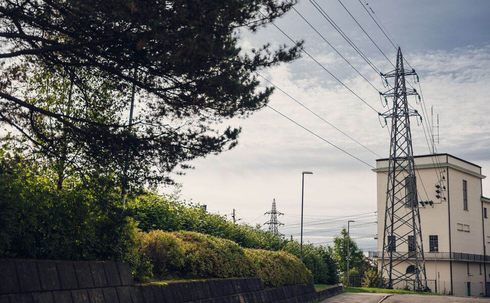 Foto: NSM Ilja Hendel