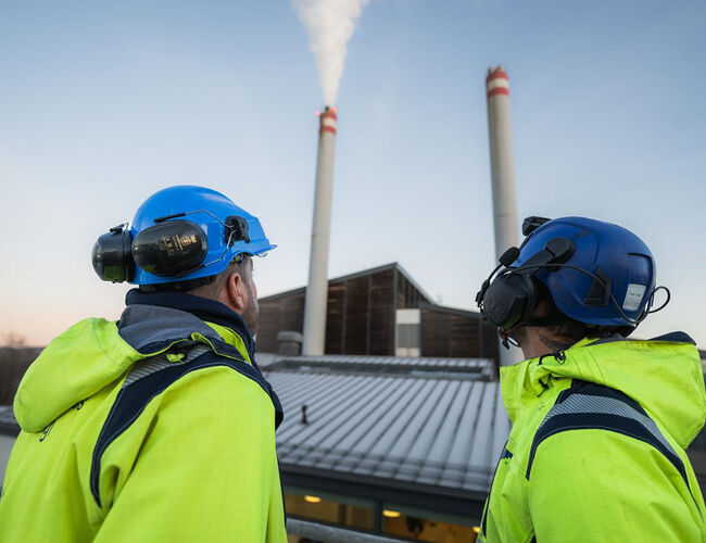 Foto: Akershus Energi