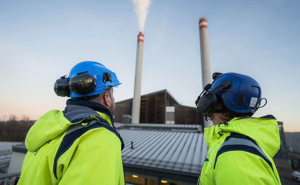 Foto: Akershus Energi