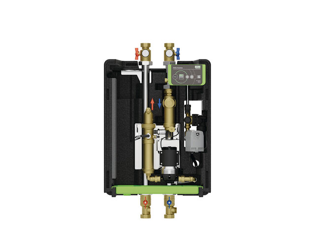 Foto: Armatec Foto: Armatec