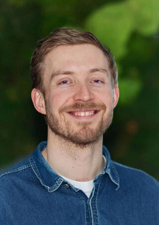 Jørgen Sørgård Erdal, Head of Energy Storage i Sunday Power. Foto: Sunday Power