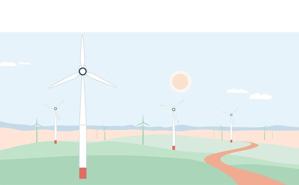 Illustrasjon: Equinor Illustrasjon: Equinor