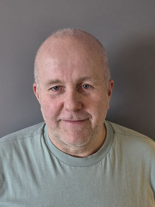 Driftssjef Jan-Ove Øiahals i Ringerike Boligstiftelse. Foto: Ringerike Boligstiftelse Driftssjef Jan-Ove Øiahals i Ringerike Boligstiftelse. Foto: Ringerike Boligstiftelse