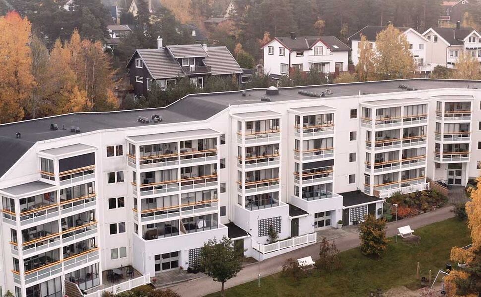 Foto: KlimaOslo Foto: KlimaOslo