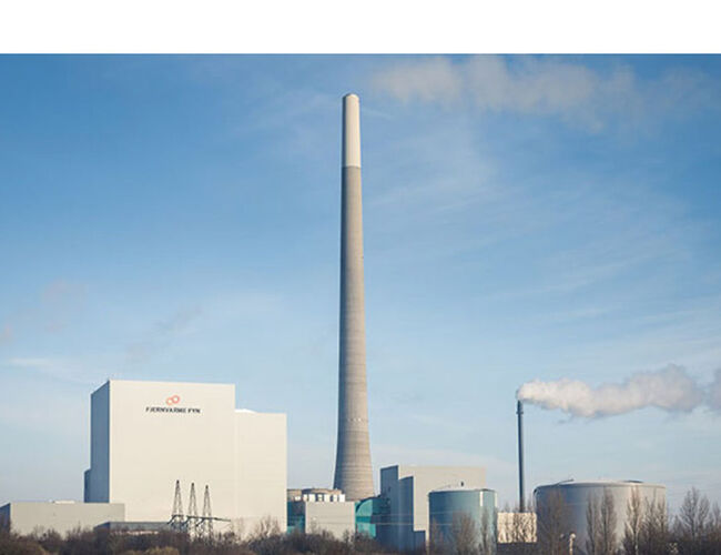 Foto: Dansk Fjernvarme