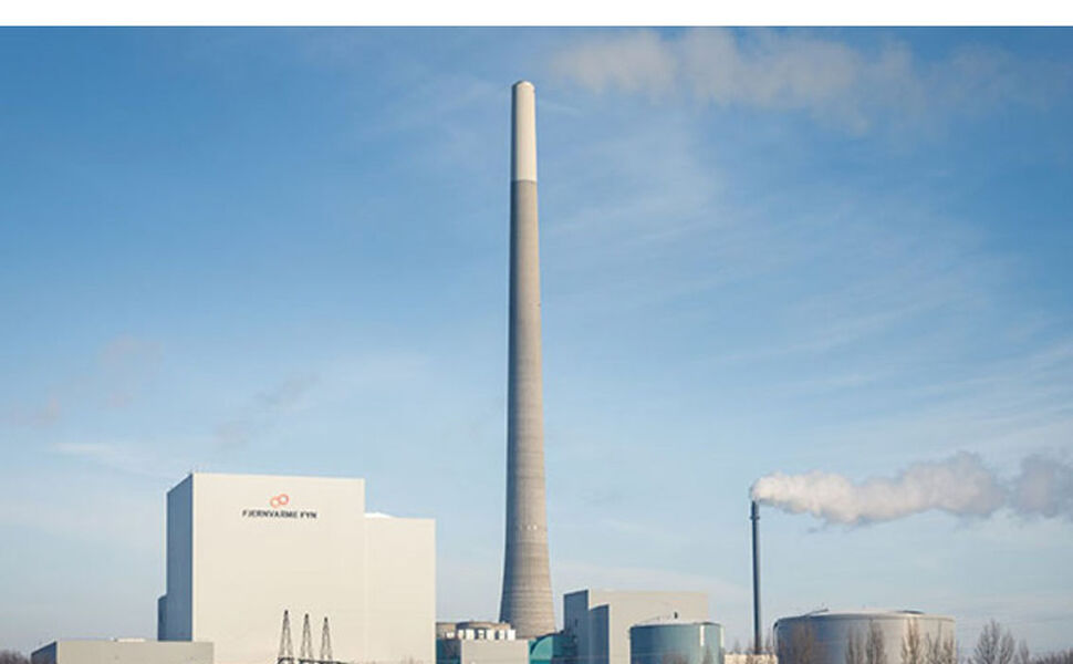 Foto: Dansk Fjernvarme