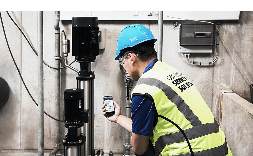 Foto: Grundfos