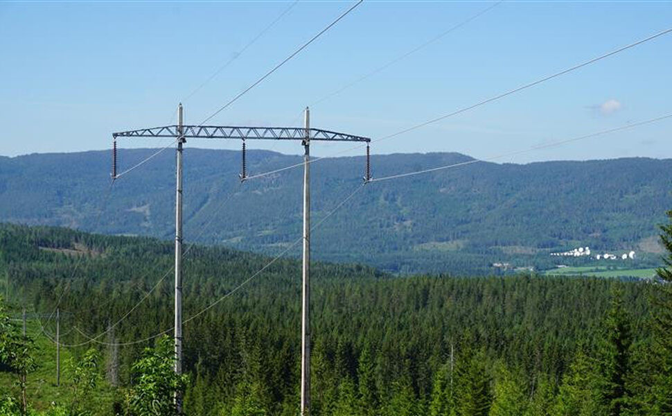 Norgespris ble i fjor klaget inn til ESA. Foto: Statnett