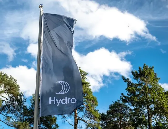 Foto: Hydro