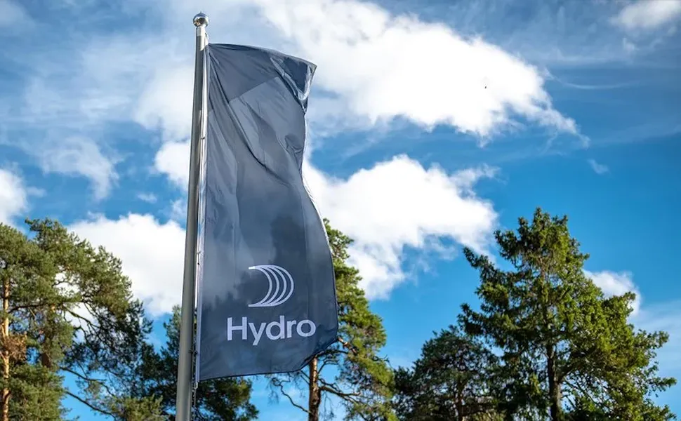 Foto: Hydro