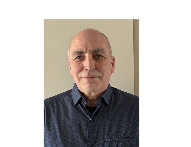 Roger Alstad. Foto: Wavin Roger Alstad. Foto: Wavin