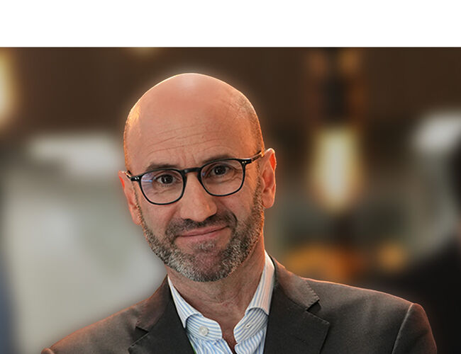 Alexandre Vermot, Country President i Schneider Electric Norge. Foto: Schneider Electric Alexandre Vermot, Country President i Schneider Electric Norge. Foto: Schneider Electric
