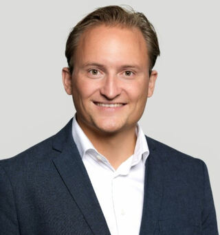 Haakon Bjerke i Themo. Foto: Themo