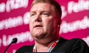 Kjent person, Jan Haugen