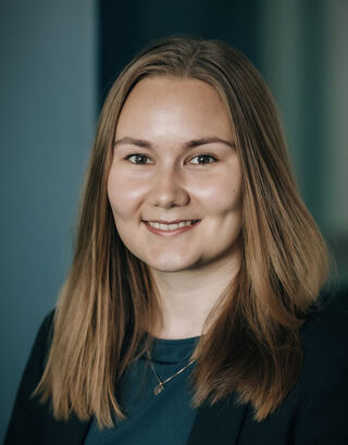 Sigrid Steinsli Austad fra Thema Consulting Group AS. Foto: Thema Sigrid Steinsli Austad fra Thema Consulting Group AS. Foto: Thema
