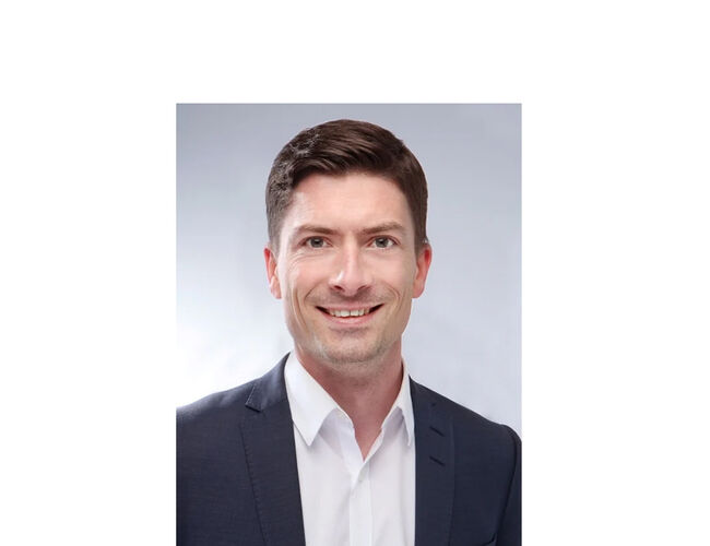 Næringspolitisk rådgiver i Fornybar Norge, Jon Erling Fonneløp. Foto: Fornybar Norge
