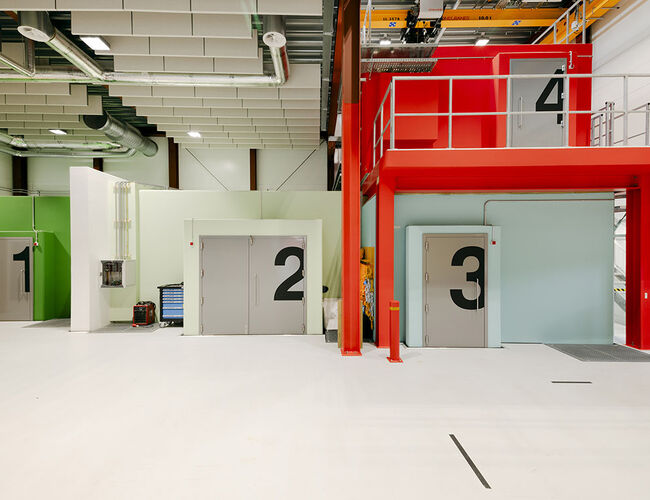 Foto: ROCKWOOL Nordics