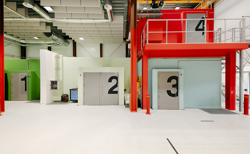Foto: ROCKWOOL Nordics