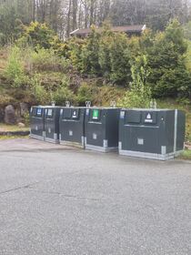 Åsen sorteringsanlegg