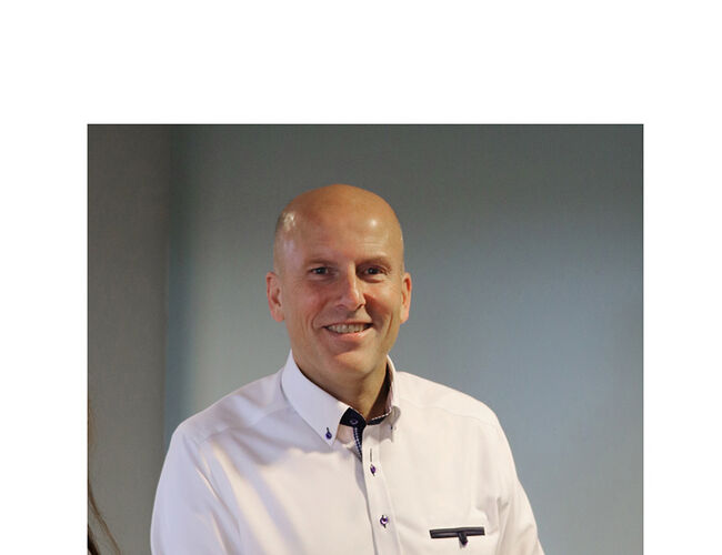 Knut Skogstad, styreleder i VKE - Foreningen for ventilasjon, kulde og energi. Foto: VKE Knut Skogstad, styreleder i VKE - Foreningen for ventilasjon, kulde og energi. Foto: VKE