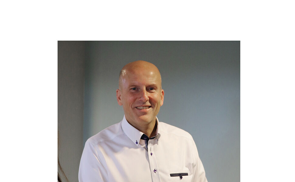 Knut Skogstad, styreleder i VKE - Foreningen for ventilasjon, kulde og energi. Foto: VKE Knut Skogstad, styreleder i VKE - Foreningen for ventilasjon, kulde og energi. Foto: VKE