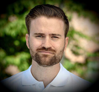 Public Affairs & Sustainability Manager i AS ROCKWOOL, Håvard Sveahaugen. Foto: ROCKWOOL Nordics