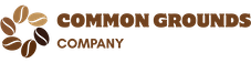 Common Grounds logo