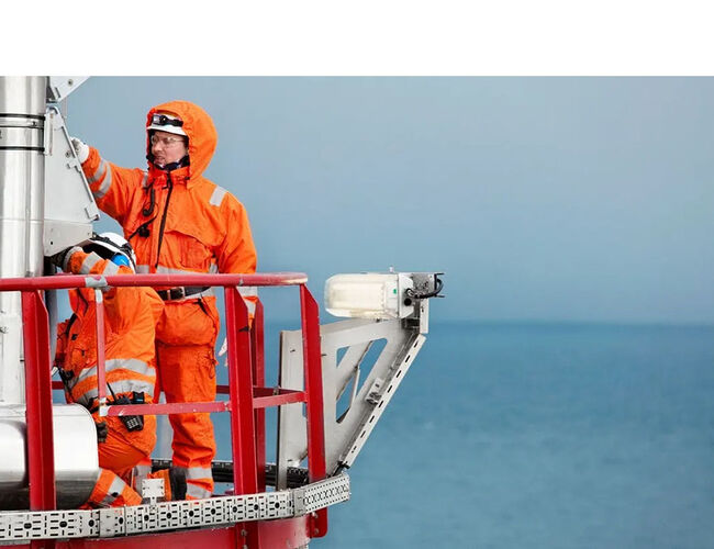 Foto: Equinor Foto: Equinor