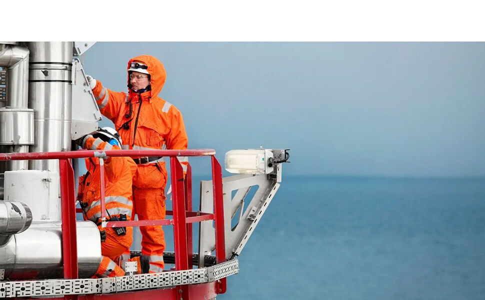 Foto: Equinor