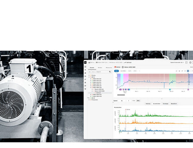 Foto: Viking Analytics Foto: Viking Analytics