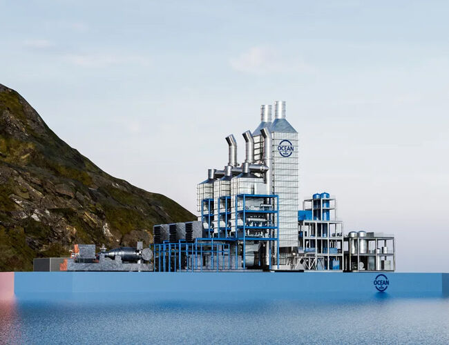 Foto: Ocean Power
